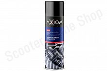 Смазка литиевая белая Axiom PTFE  650мл 