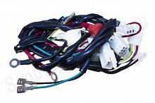 Проводка YX140