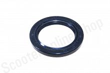 Сальник коленвала левый 139FMB  30x42