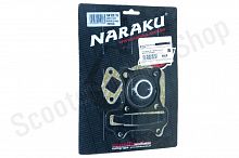 Прокладки ЦПГ  139QMB, Kymco 4T 70см3 100.19 NARAKU