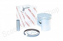 Поршень в сборе  GS50 TB-50  d-42  4рем. +1.0  p-10  CMR TW