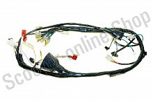 Проводка PHANTOM 125 (с 2012г.)