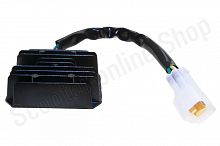 Реле зарядки J2 250 19/16 STUNT, J1 250 21/18