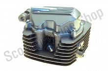 Головка цилиндра Lifan CB150