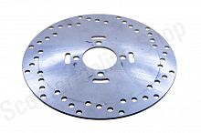 Диск тормозной задний ATV200 Evox d-220 l-67 