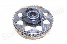 Корзина сцепления Планета узкая