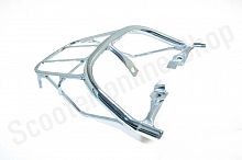 Багажник задний металлический YBR125   "KOMATCU"