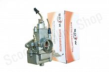 Карбюратор К65Т Урал  Китай