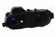 Крышка вариатора  139QMB 10"  L-40  черная