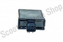 Коммутатор   Suzuki Lets    "JIANGXING"