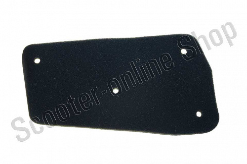 Элемент воздушного фильтра Honda Lead 90 фото фотография изображение картинка