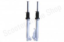 Амортизаторы передние STORM L, STORM SL  d-26  L-405