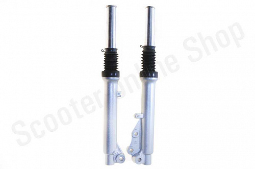 Амортизаторы передние STORM L, STORM SL  d-26  L-405 фото фотография изображение картинка