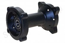 Ступица заднего колеса KAYO CRF ось 15мм L-100 L2-92