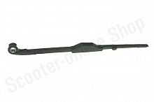 Успокоитель цепи ГРМ  163QMK