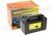 Зарядное устройство СОНАР УЗ 207.03Р "Рыболов" 15А