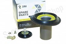 Мембраны карбюратора 157QMJ   (пусковая +ускорительная) Zuna комплект