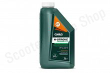 Масло моторное CNRG N-Stroke Scooter 2T 1л.