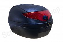 Кофр модель JK2011