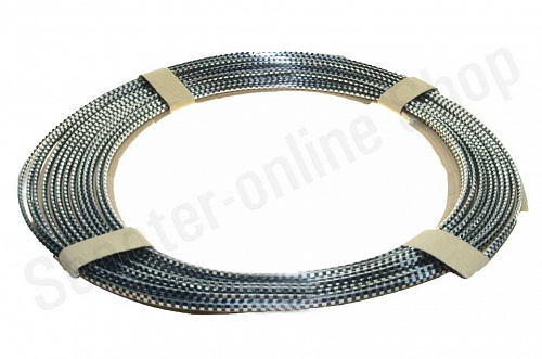 Кожух троса DFR-009 фото фотография изображение картинка Кожух троса DFR-009 фото фотография изображение картинка