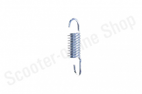 Пружина педали заднего тормоза Delta, ALPHA фото фотография изображение картинка