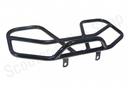 Багажник передний  ATV70/125 UTT  "FLD" фото фотография изображение картинка