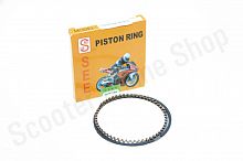 Кольцa поршневые  CB250 165FMM  d-65.5  See
