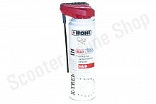 Смазка цепи IPONE X-TREM CHAIN ROAD  250ml