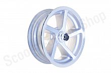 Диск передний  GUST (до 2013г.), GUST S (до 2013г.) 10" 