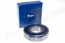 Подшипник  6311-2RS  55х120х29  "KOYO"