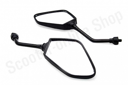 Зеркала M10 Sport, Senke комплект Зеркала M10 Sport, Senke комплект