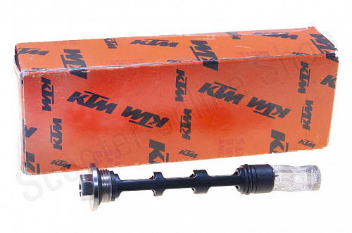 Фильтр масляный сетчатый KTM Adventure фото фотография изображение картинка Фильтр масляный сетчатый KTM Adventure фото фотография изображение картинка