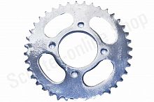 Звезда ведомая 428-39T Delta Alpha