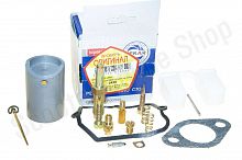 Ремкопмплект карбюратора К68У-1107980-01КУ Урал "Пекар"