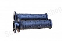 Ручка газа + грипса Senke SK150-8, SK200-9, SK200-10, Х6