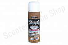 Герметик прокладок медный спрей ABRO 225г cg418r