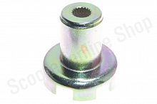 Чашка ручного стартера ответная  часть Dingo  T150