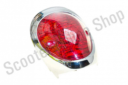 Стоп-сигнал в сборе Авм ELITE фото фотография изображение картинка