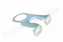 Кронштейн корзины электровелосипед E-NOT EXPRESS колхозник