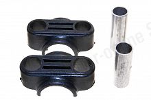 Втулка кронштейна рулевого вала ATV CAT 50 10.5х39 