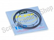 Поршень в сборе Suzuki Address 100  d-52.5 See 