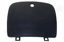 Крышка подрулевого пластика (бардачка) TORNADO, TORNADO S