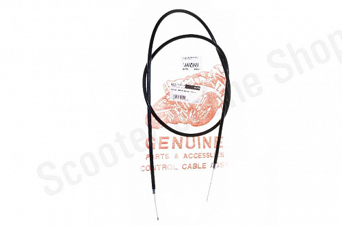 Трос газа   МИНСК, ВОСХОД   желтый