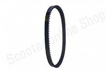 Ремень вариатора  Dio  AF34/35  667х18  "OEM BELT" фото фотография изображение картинка