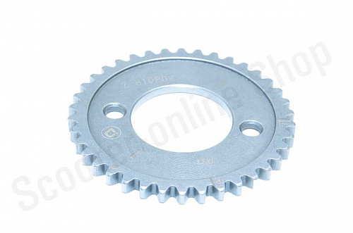 Шестерня распредвала  174MN-3 (CBS300) фото фотография изображение картинка