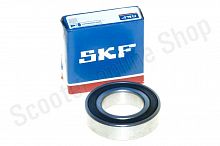 Подшипник 6006-2RS1 30х55х13 SKF