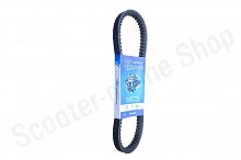 Ремень вариатора  139QMB 12"  729 * 17,7  "ZUNA"