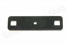 Резинка рулевого вала #1 ATV110  EAGLE