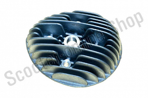 Головка цилиндра веломотор F80 "EVO" фото фотография изображение картинка Головка цилиндра веломотор F80 "EVO" фото фотография изображение картинка