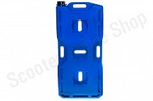 Канистра Экстрим + 20л  синий